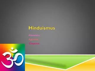 hinduismus