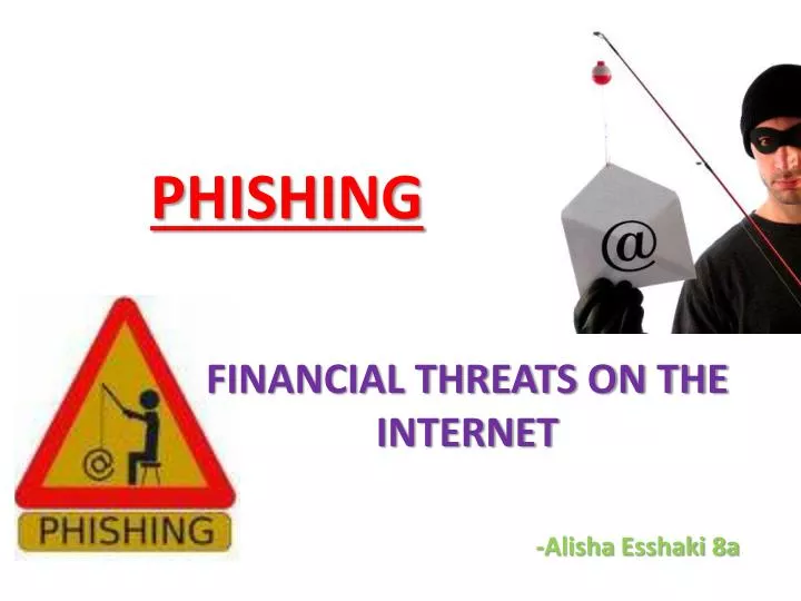 phishing