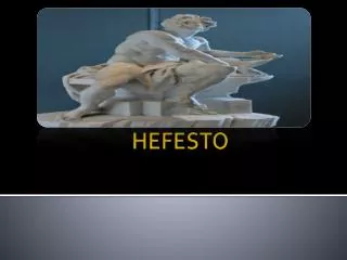 HEFESTO