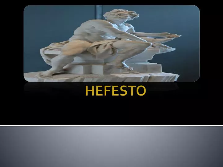 hefesto