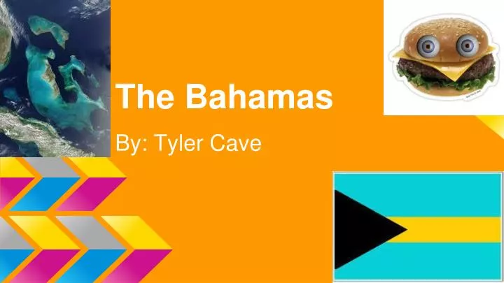 the bahamas
