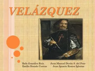 vel zquez