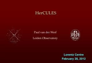 HerCULES