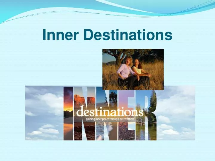 inner destinations
