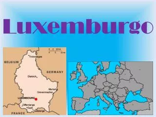 luxemburgo