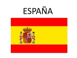 espa a