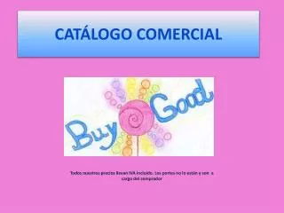 cat logo comercial