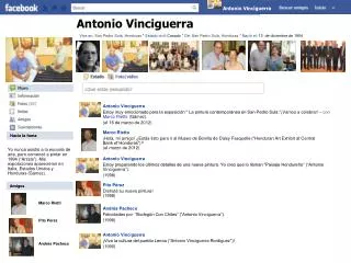 antonio vinciguerra