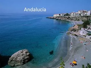 andaluc a