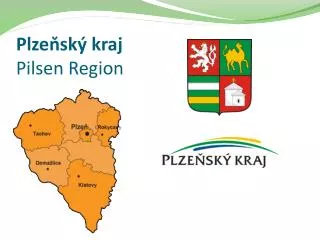 plze sk kraj pilsen region