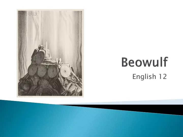 beowulf