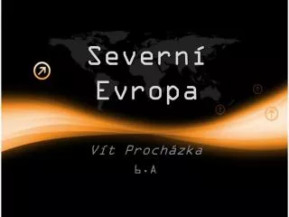 severn evropa