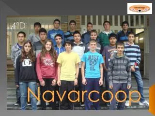 navarcoop
