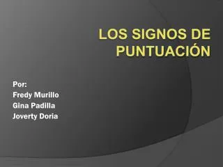 por fredy murillo gina padilla joverty doria