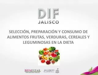 selecci n preparaci n y consumo de alimentos frutas verduras cereales y leguminosas en la dieta