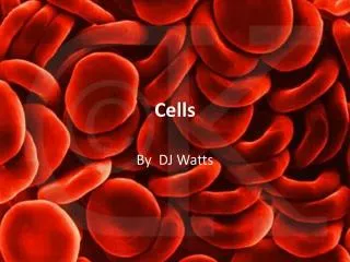 cells