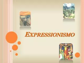 Expressionismo