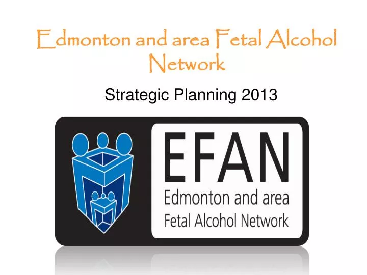 edmonton and area fetal alcohol network