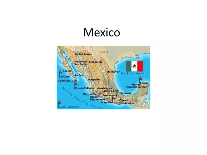 mexico