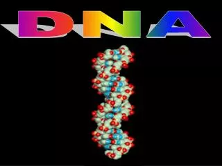 DNA