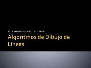 m i a daniel alejandro garc a l pez