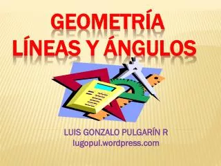 luis gonzalo pulgar n r lugopul wordpress com