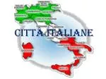 città italiane - slide 1