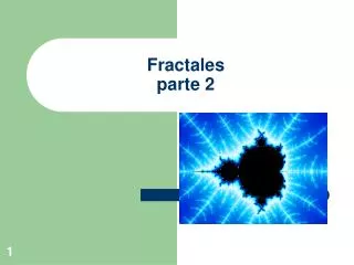 fractales parte 2