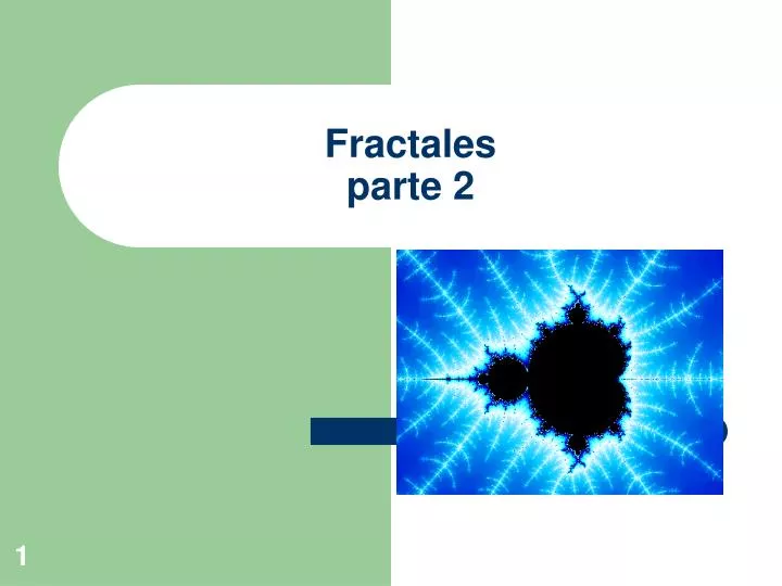 fractales parte 2