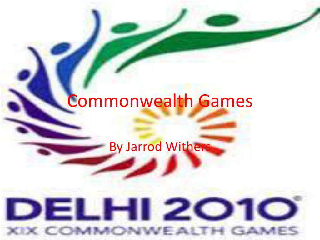 Ppt Commonwealth Games Powerpoint Presentation Free Download Id