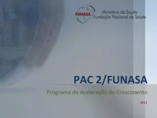 pac 2 funasa