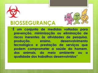 biosseguran a
