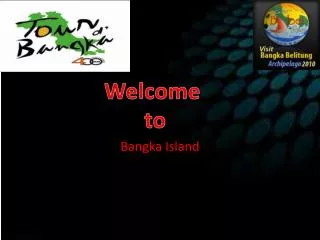 Bangka Island