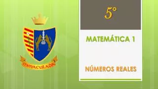 matem tica 1