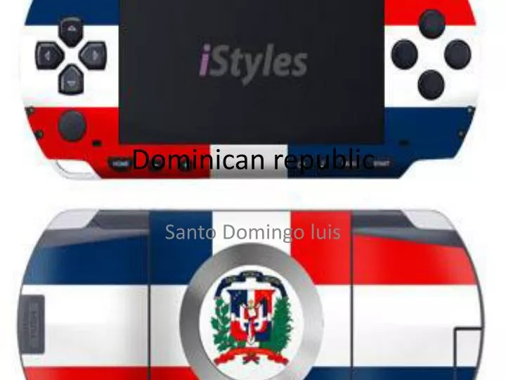 dominican republic