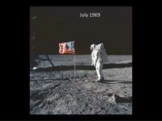 July 1969