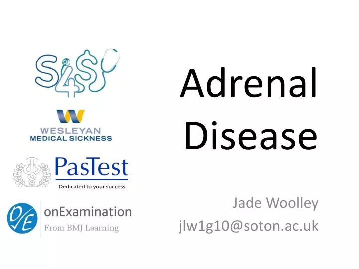 adrenal disease