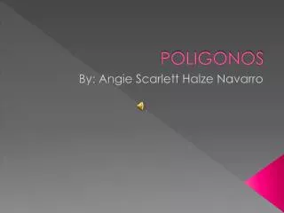 poligonos