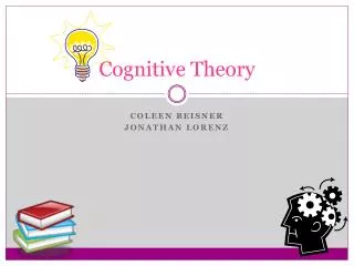 Cognitive Theory