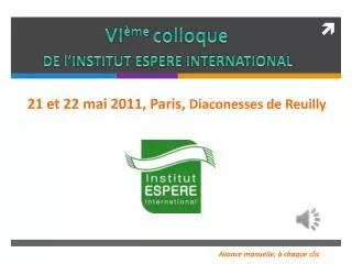vi me colloque