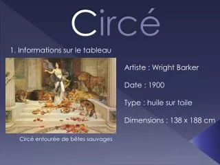 c irc