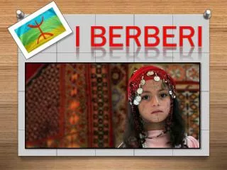 I berberi