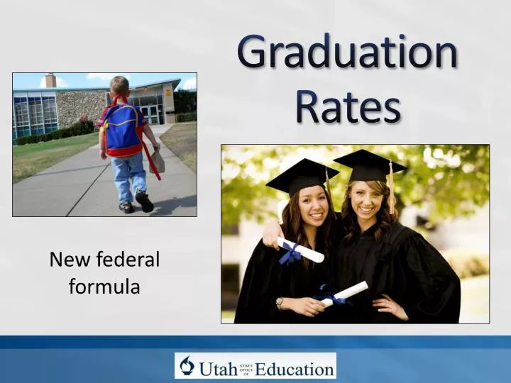 graduation rates