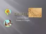 Chapter 4 - slide 1