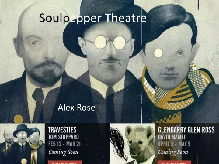 soulp epper theatre