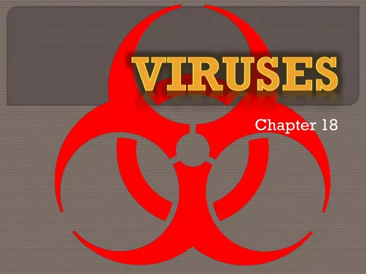 viruses