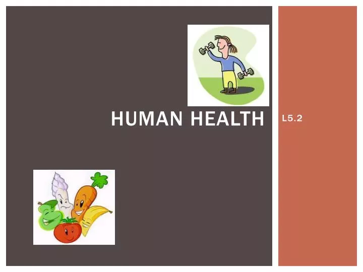 human health