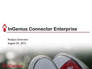 InGenius Connector Enterprise