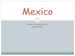 Mexico