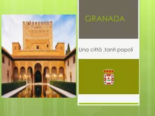 granada